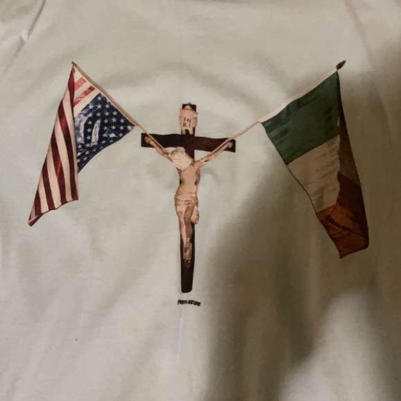 Fucking Awesome t-shirt (VR) - Picture 3 of 4